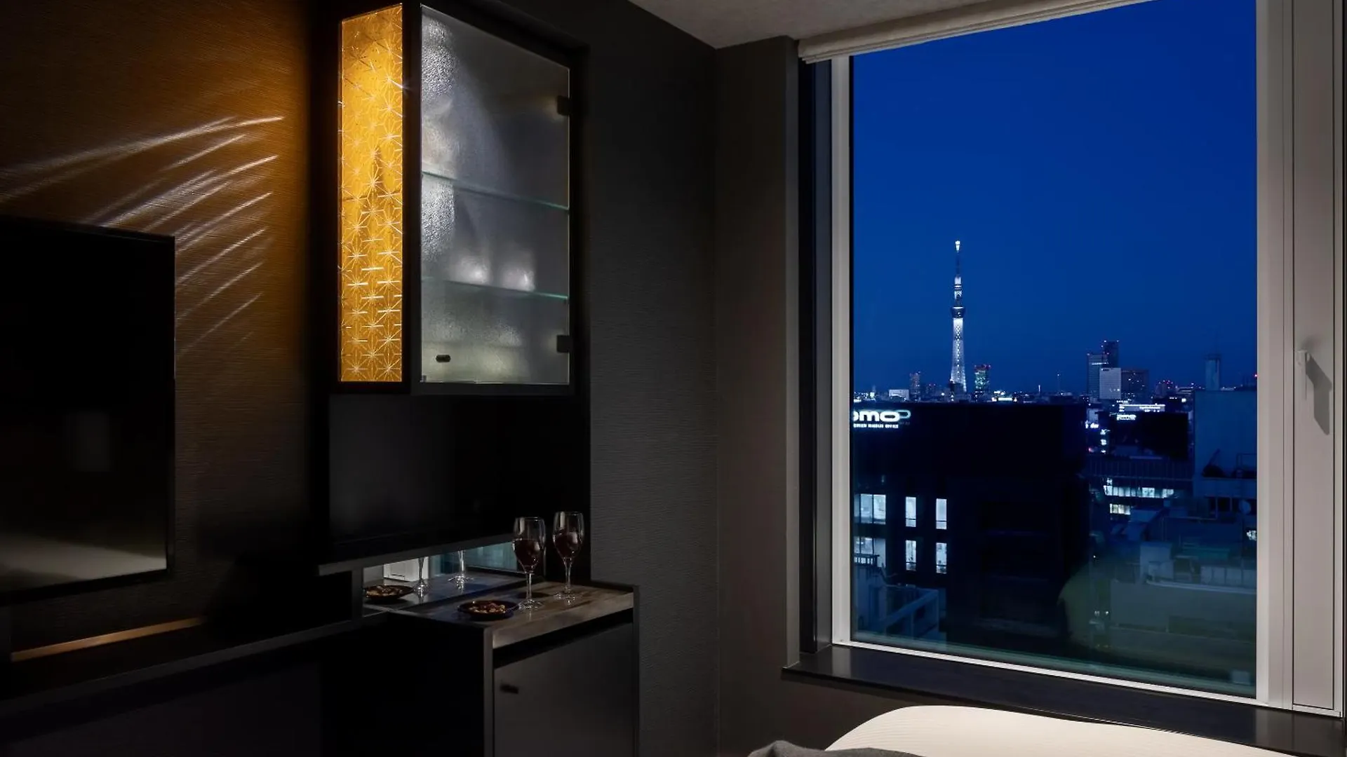 ****  Mitsui Garden Hotel Nihonbashi Premier Präfektur Tokio Japan