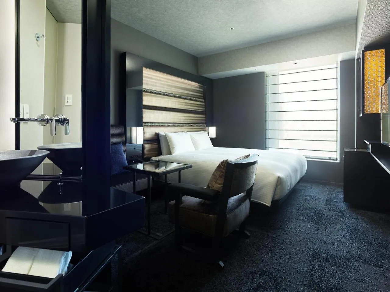 Mitsui Garden Hotel Nihonbashi Premier Präfektur Tokio