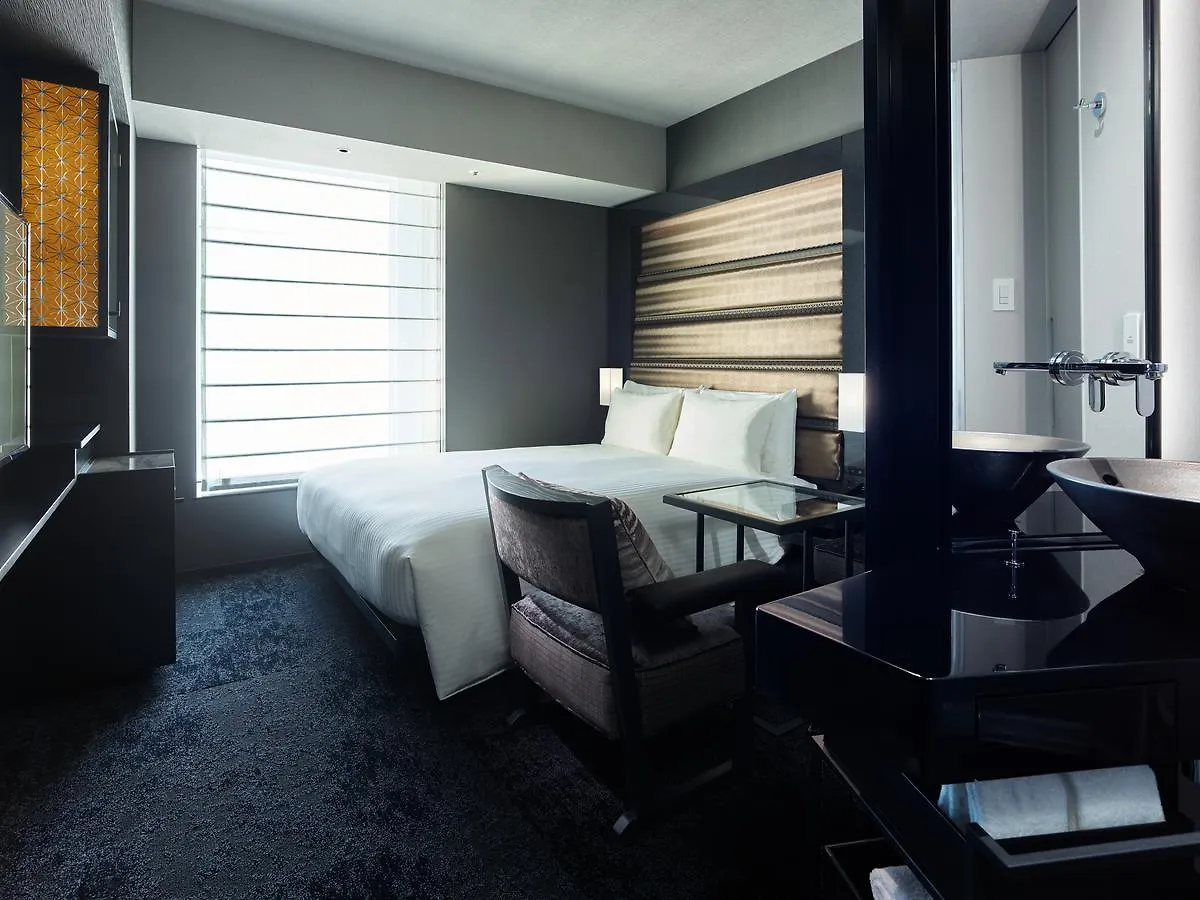 Mitsui Garden Hotel Nihonbashi Premier Präfektur Tokio