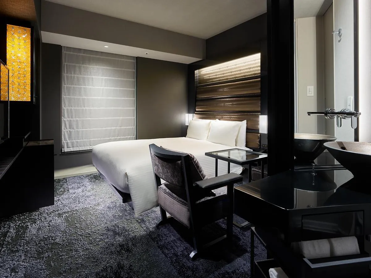 Mitsui Garden Hotel Nihonbashi Premier Präfektur Tokio