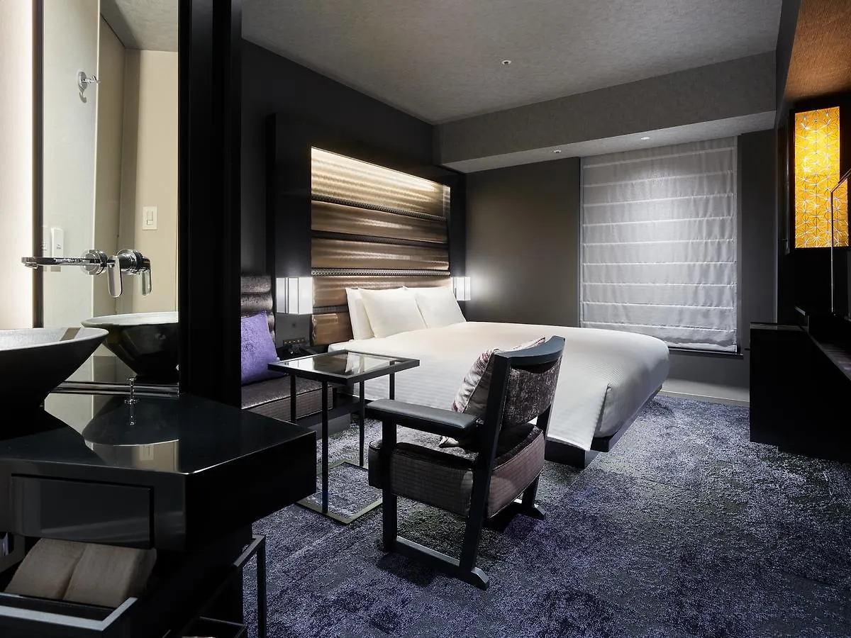 ****  Mitsui Garden Hotel Nihonbashi Premier Präfektur Tokio Japan