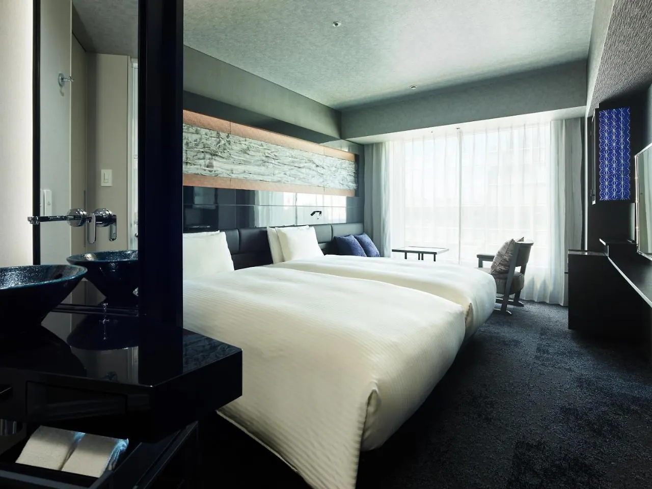 Mitsui Garden Hotel Nihonbashi Premier Präfektur Tokio 4*,