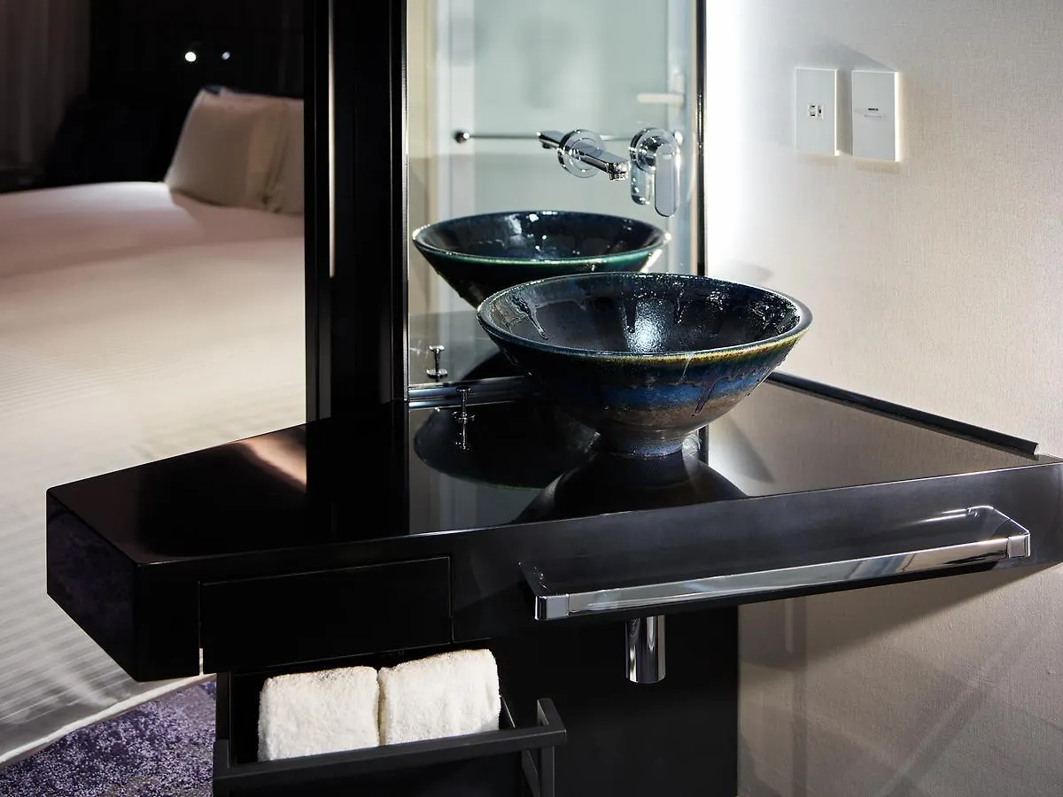 Mitsui Garden Hotel Nihonbashi Premier Präfektur Tokio 4*,  Japan