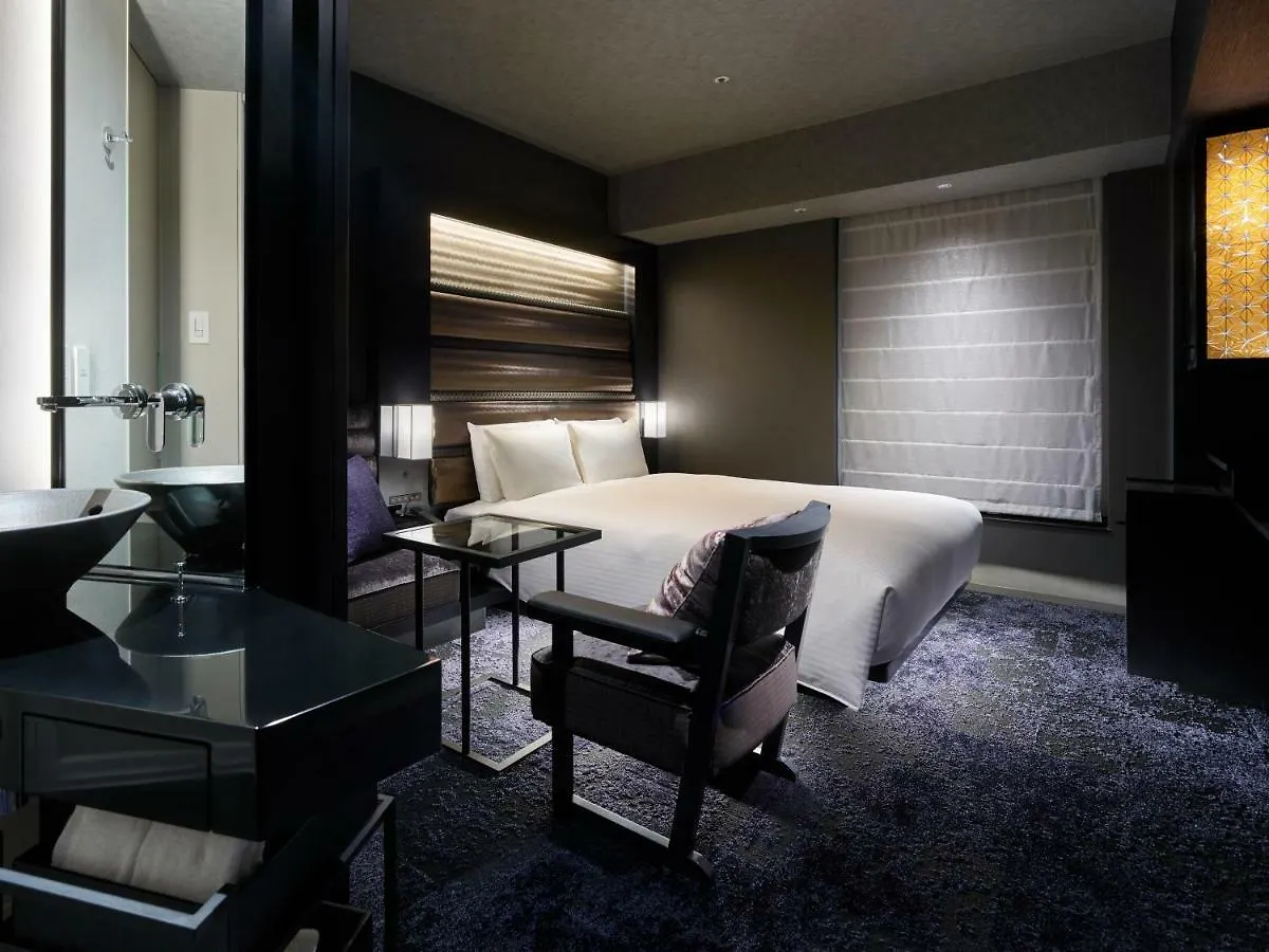Mitsui Garden Hotel Nihonbashi Premier Präfektur Tokio