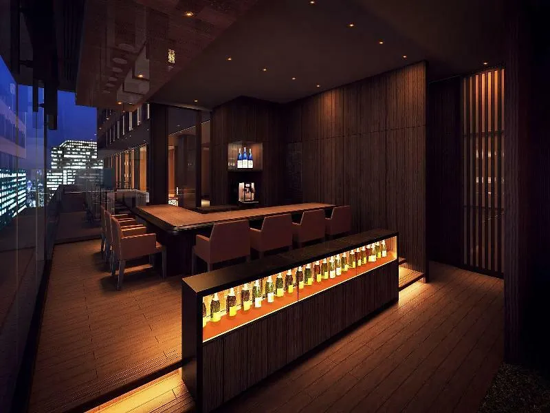 ****  Mitsui Garden Hotel Nihonbashi Premier Präfektur Tokio Japan