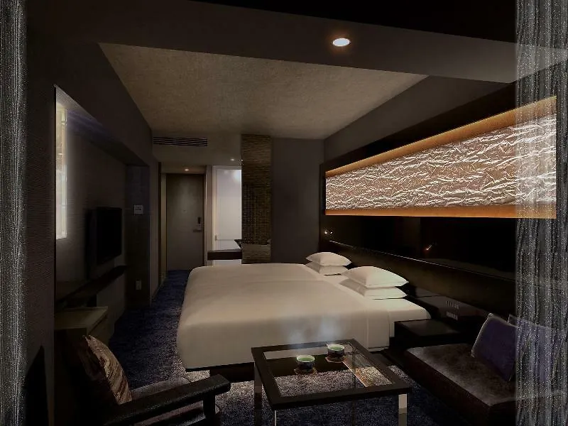 Mitsui Garden Hotel Nihonbashi Premier Präfektur Tokio
